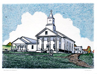 Mt Pleasant Church