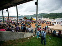 Galax Fiddlers Convention 2013