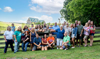 The Miller Family Reunion 9/4/21