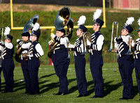 All Band Competition Performances