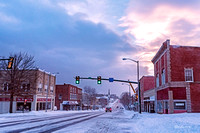 Downtown Wytheville & Rural Retreat