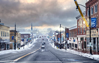 Downtown Wytheville