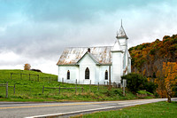 Ceres Church
