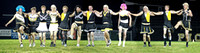 Powder Puff Football Fort Chiswell HS