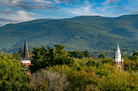 Autumn in Wythe, Ceres, Nebo area. Oct-2021